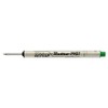 Tornado Rollerball Refills Green 3-Pack