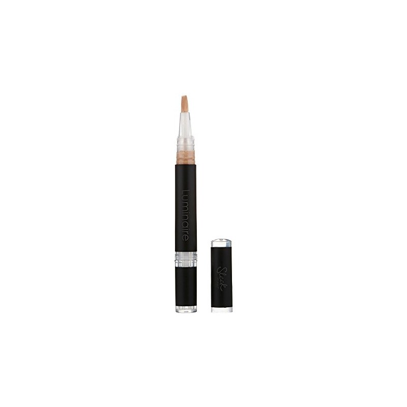 Sleek Make Up Luminaire Concealer Highlighter 3 ml Pack of 1 x