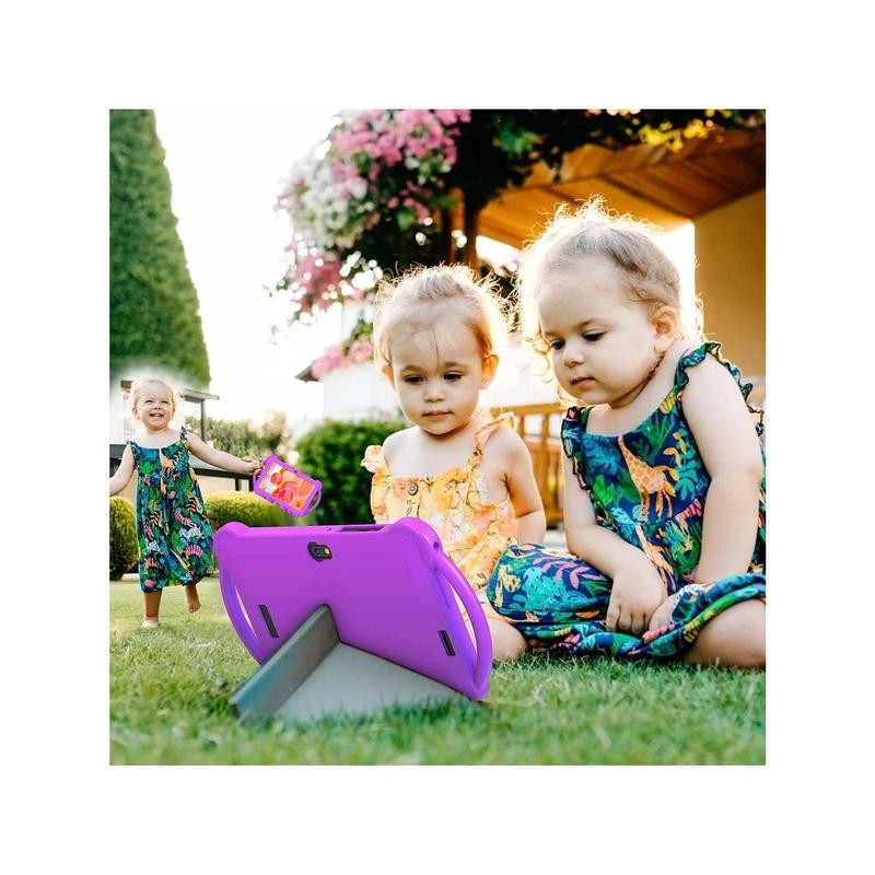 YOBANSE Kids Tablet, 7 Inch Tablet For Kids 3GB RAM