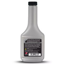 Idemitsu Set of 3 Power Steering Fluid For Toyota Lexus Scion