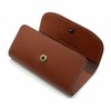 Wachi Furdo Dayan Cat Genuine Leather DB Key Case