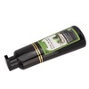 Black Hair Shampoo White Hairs Dye Colouring Quick Dyeing 250ml