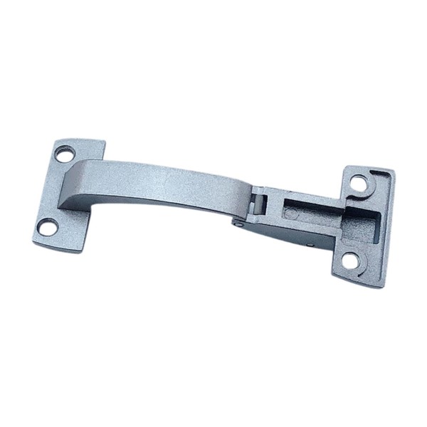 Generic Cabinet Folding Hinge Replacement Hardware Portable, Easy to Use,