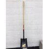 Truper 6 Truper Tru-Pro Long Handle Square Point Shovels