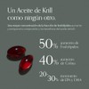 Kryom Oxomio Aceite Krill Puro Cápsulas Omega Epa Dha Astaxantina