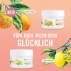 ARYA LAYA Body Butter Lemon Rosmarin, 200 ml - reichhaltige