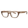 BOLON Acetate Clear Lens Prescription Fashion Cat Eye Eyeglass Frame