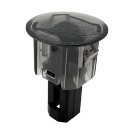 HYXUAN Temperature Sunload Light Sensor 27721-3AA0A Compatible with 2003-2018 Murano 2002-2020 Altima