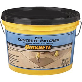 Quikrete Vinyl Concrete Patch 10 lb.