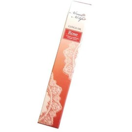 Cuticle Oil Pen Type 11 Types (Rose) Nail