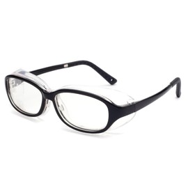 OptiZen Pollen Prevention Glasses, For Children, Double-Sided Anti-Fog, Blue Light Cut, Pollen Fever, 3-14 Years Old, Kids, Anti-Fog, Splash Prevention Glasses, Pollen Protection