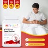 Multi-Strain Gut Support Bacterium (30 Capsules) Soothes & Supports Gut,