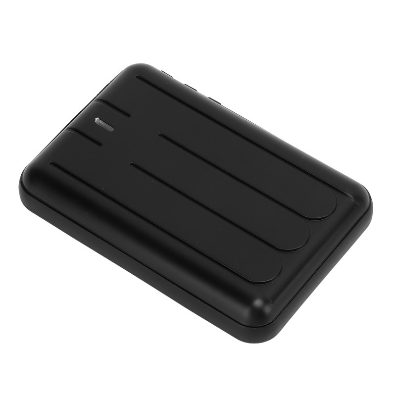 Card Copier Multifunction Black Handheld Multifrequency IC ID Cards Writer