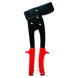 Fischer 513599_2 HM-Z Pliers, Black and Red