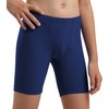 QBK Boys Swim Shorts 2T-14Years Boyshort Swimsuit UPF 50+ Quick