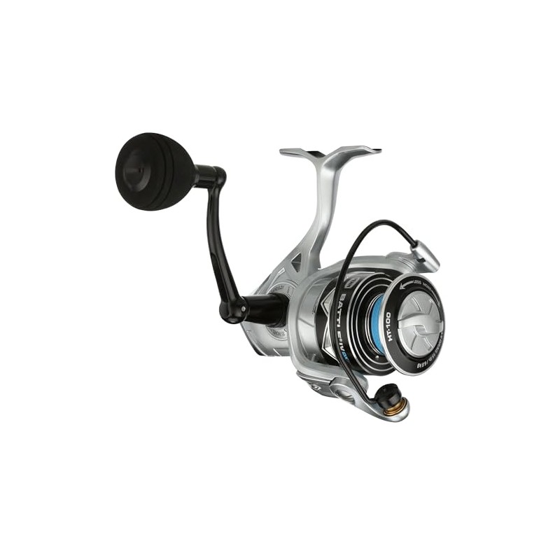 Penn Battle IV DX Spinning 3000DX