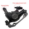 Ykpoo ZOOM HB-100 XTECH MTB Hydraulic Brake Calipers Disc Bike