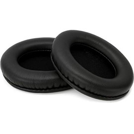 Shure HPAEC240 Replacement Headphone Cushions, Ear Pads for SRH240A Professional Quality Headphones (Pair)