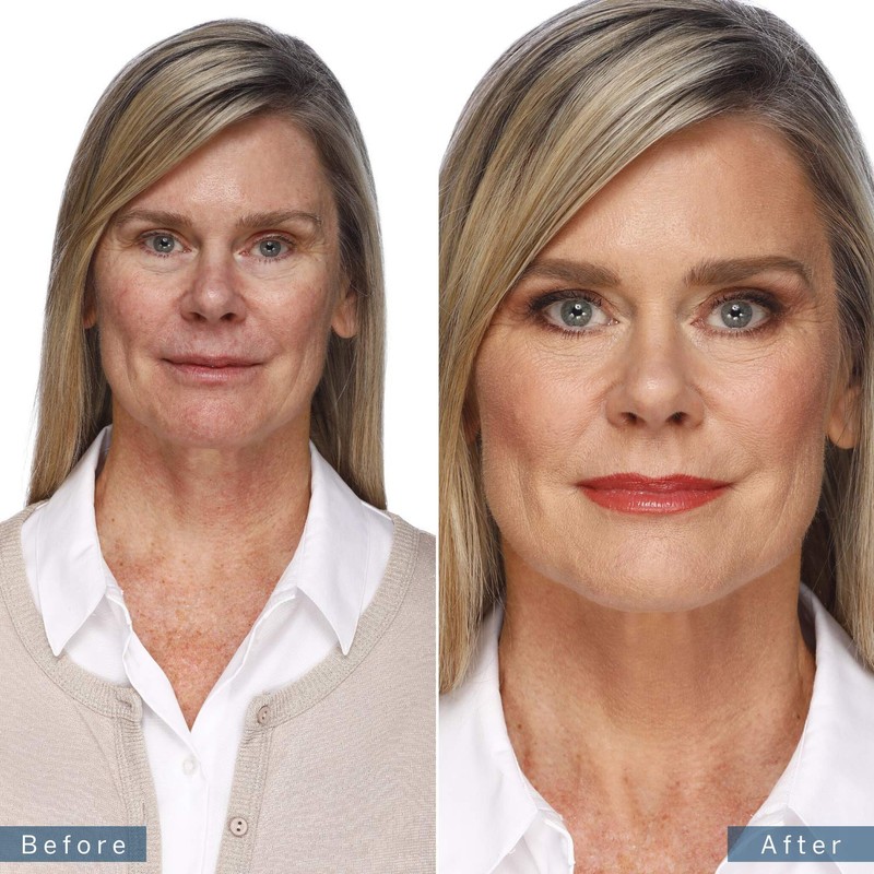 MagicMinerals Intense Foundation Stick by Jerome Alexander (Nude) – 3-in-1