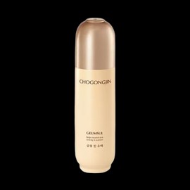 Super resonance [Chogongjin] Geumseol Jin Emulsion 120ml / [초공진] 금설 진 유액 120ml