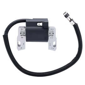591459 Ignition Coil for Brigs and Straton 492341 495859 491312 495859 799650 795315 591420 590454 595304 Armature-Magneto for 12.5HP 17.5HP 18.5HP Craftman To-ro Engine Lawm Mower Tractor