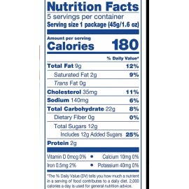 Tastykake 🟢 New Tastykake Blueberry Fruit Soft Snack Baked Mini Muffins 20 Count 8oz