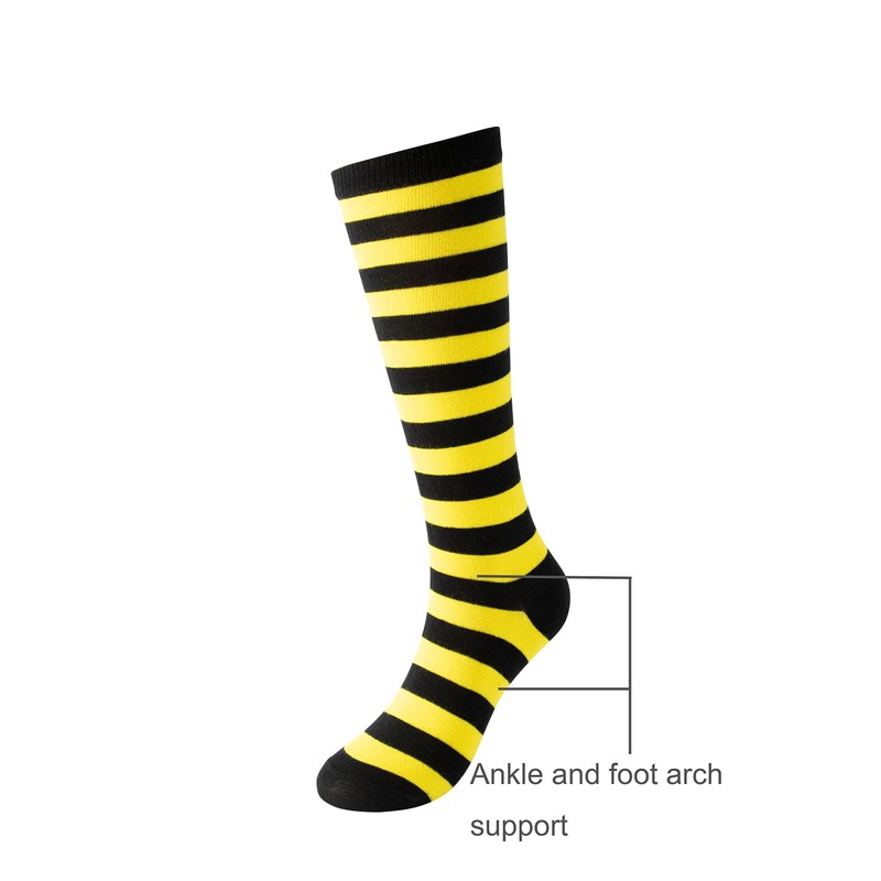 Calcetines (6 pares de 10 a 15 años, 6 pares