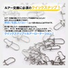 Wild Scene Quick Snap Set of 100 4 Sizes for