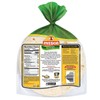 Mission Soft Taco Homestyle Flour Tortillas, Trans Fat Free, Thick,