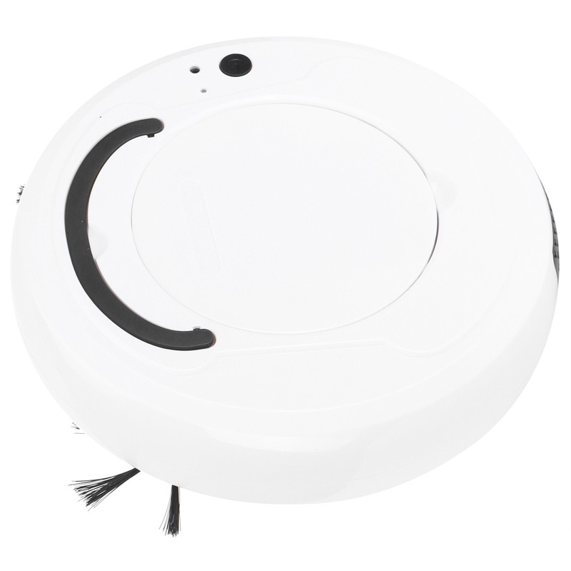 Intelligent Sweeping Robot 3-in-1 USB Robotic Vacuum Cleaner Home Cleaning