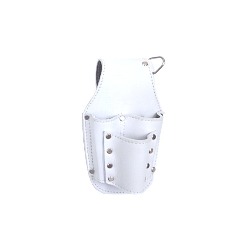 Prostar Tool Case 3 KE-03W White