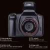 Surenhap Digital Camera HD SLR Camera, 16X Zoom AV Interface