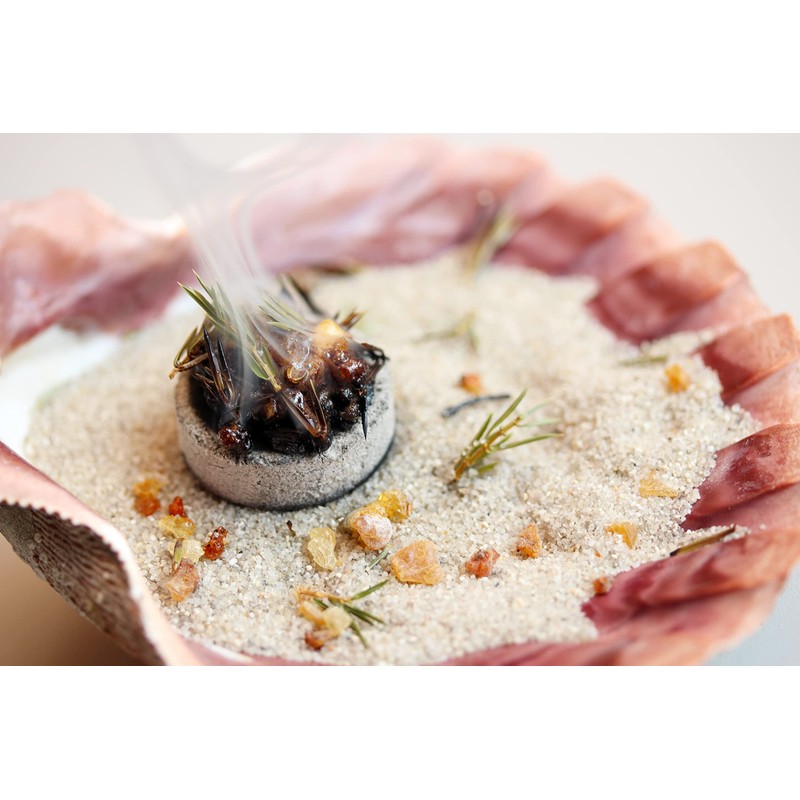 Drei König 100 g Frankincense Mix Incense Church Quality