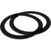 nanne869 2 Pack Replacement Kohler GP1059291 Canister Seal Gasket for