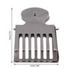 Anawakia Beekeeper Queen Bee Catcher Stainless Steel Clip Beekeeper Queen