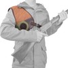 WAYNE'S DOG Adjustable Rifle Shotgun Field Shield Shoulder Protector Recoil