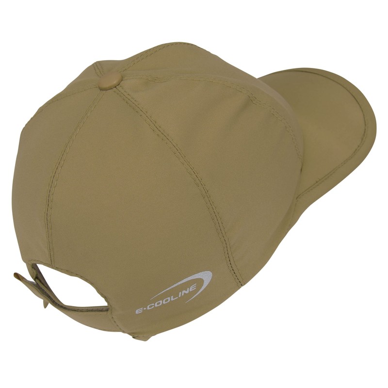 E.COOLINE Powercool SX3 Cooling Baseball Cap | Cooling Hat for