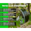 Magic Baits Carp Line CX Pro Camou 600 m Carp