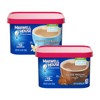 Maxwell House Sugar-Free French Vanilla and Suisse Mocha Decaf Instant
