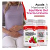 Extracto De Arándano 100% - Eficaz Apoyo Infección Urinaria