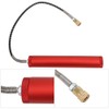 Dual Oil Water Separator High Pressure Air Pump Activated Carbon