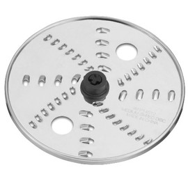 Waring Commercial WFP14S12 Food Processor Reversible Shredding Disc