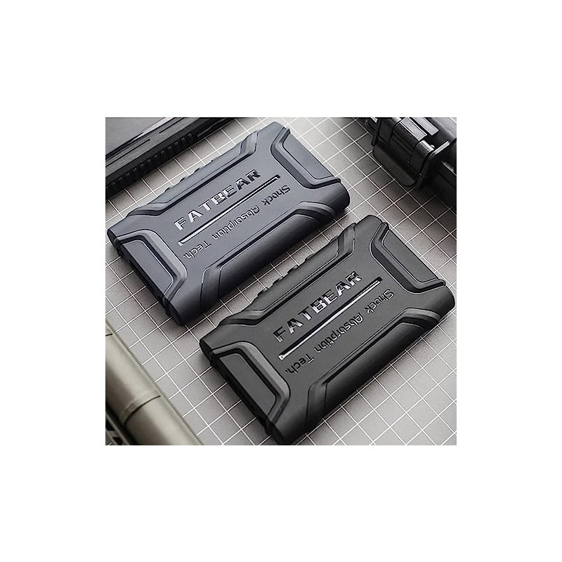 Fat Bear for Sony NW A55 Case, Rugged Shockproof Armor