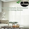 20PCS Blind Slat Top Hangers 127MM / 5INCH Vertical Blind