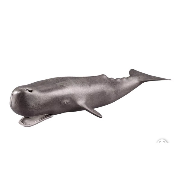 Playmobil Ocean Animal Sperm Whale Add-On 7998 NEW