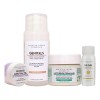 Kit Manchas Rebeldes Zonas Íntimas (Genitals + Lacto Renew)