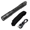 Nitecore MT2A Pro EDC Flashlight, 1000 Lumen, USB Rechargeable, 2X