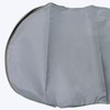 FocusVue Ophthalmic Grey Universal Phoropter Refractor Protective Dust Cover Nylon