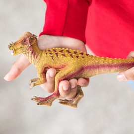 Schleich Dinosaur Pachycephalosaurus Figure 15024