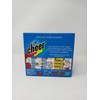 CHEER POWDER DETERGENT COLOR GUARD 15 LOADS / 33 OZ